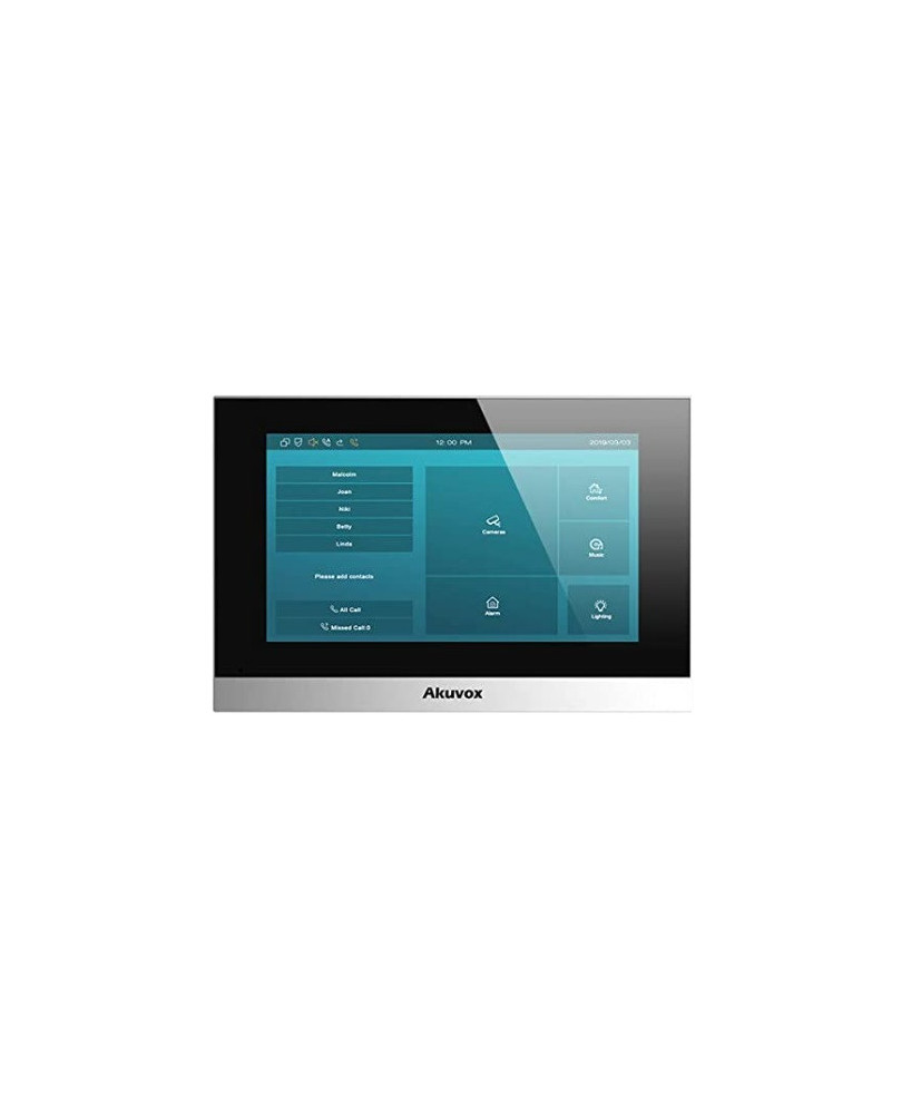 Buy Akuvox C313WE 7" WiFi Touch Screen Panel