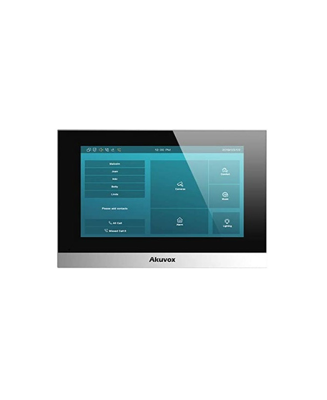 Buy Akuvox C313WE 7" WiFi Touch Screen Panel