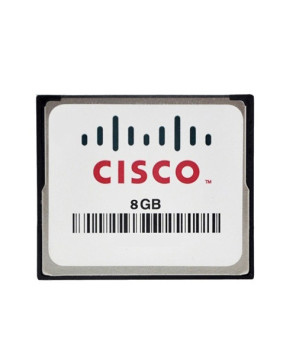 Buy Cisco Spare 8G Compact Flash Memory MEM-FLASH-8G= for Cisco ISR 4450