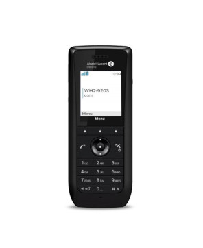 Buy Alcatel-Lucent OXO 8158s WLAN Handset 3BN78421AA 