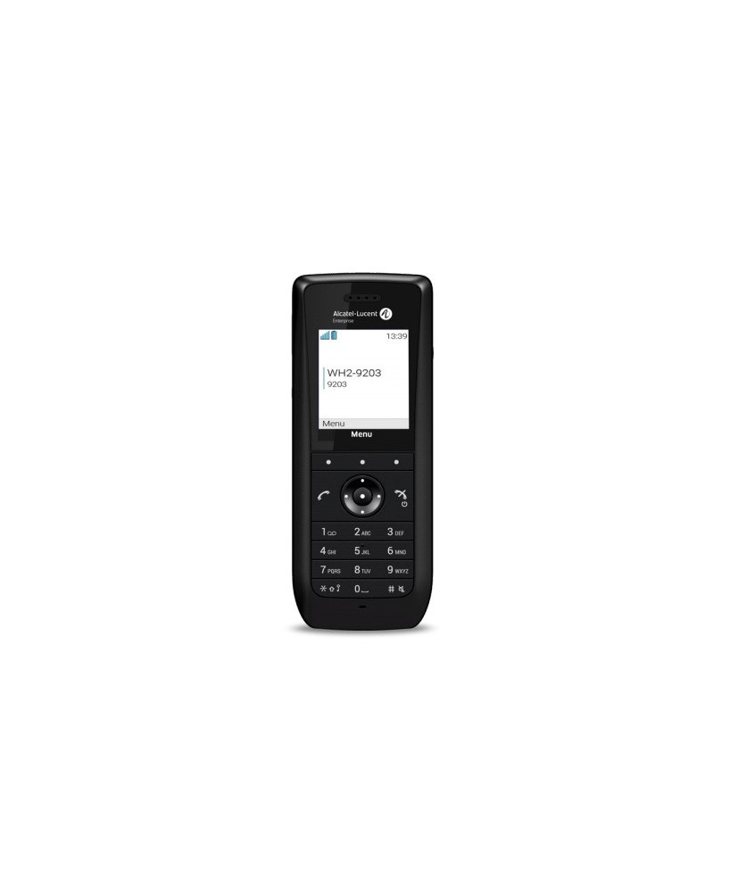 Buy Alcatel-Lucent OXO 8158s WLAN Handset 3BN78421AA 