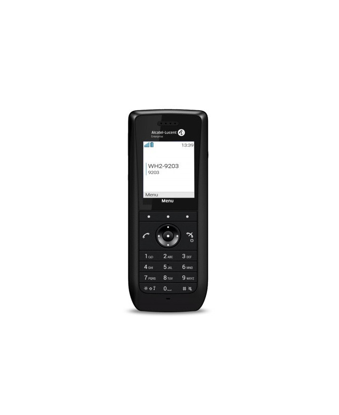 Buy Alcatel-Lucent OXO 8158s WLAN Handset 3BN78421AA 