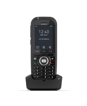 Snom M70 Office DECT Handset SNOM-M70 00004423