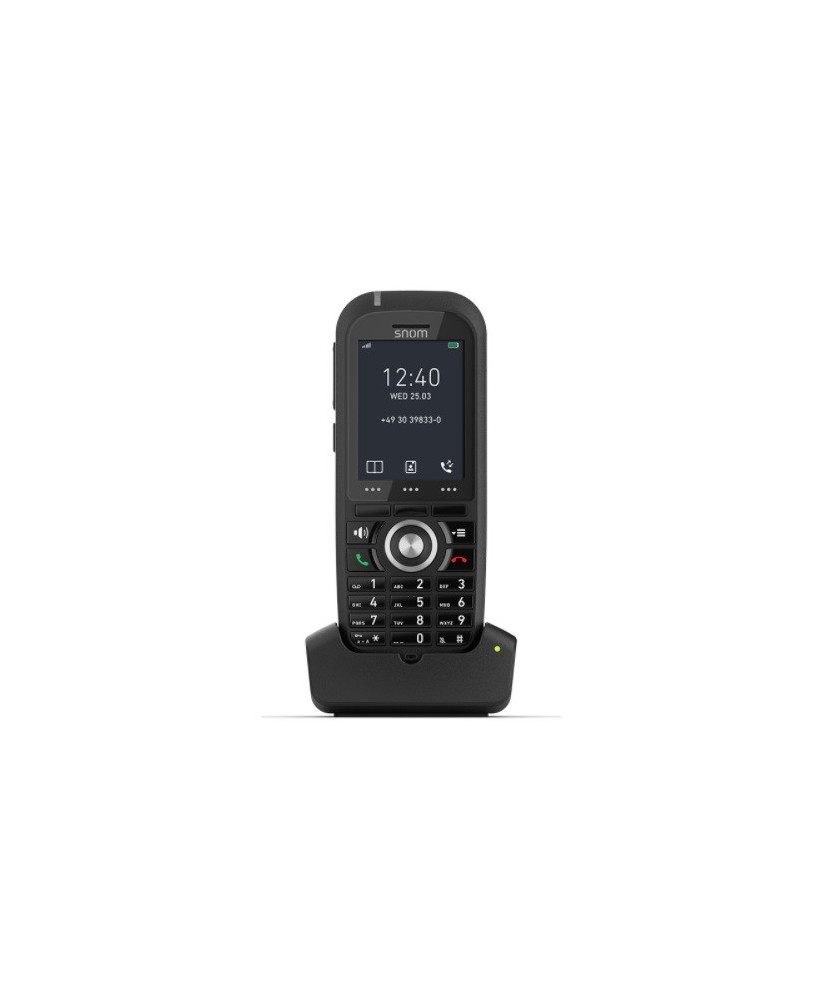 Snom M70 Office DECT Handset SNOM-M70 00004423