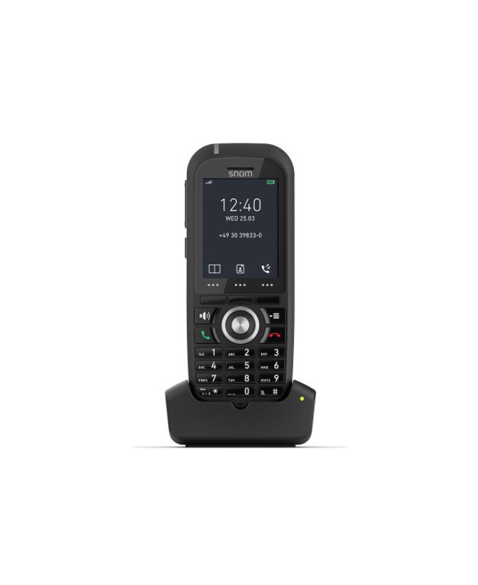 Snom M70 Office DECT Handset SNOM-M70 00004423