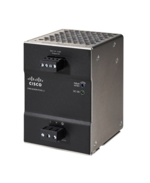 Buy Cisco Spare 240W Power Supply PWR-IE240W-PCAC-L= for Catalyst IE3200 Rugged Series