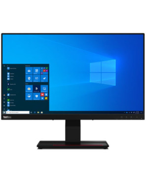 Buy Lenovo ThinkVision T24T-20 23.8" FHD Touchscreen LCD Monitor 62C5GAR1AU 