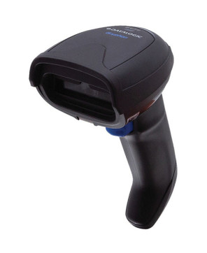 Buy Datalogic Gryphon GM4200 Handheld Barcode Scanner Kit GM4200-BK-433K1