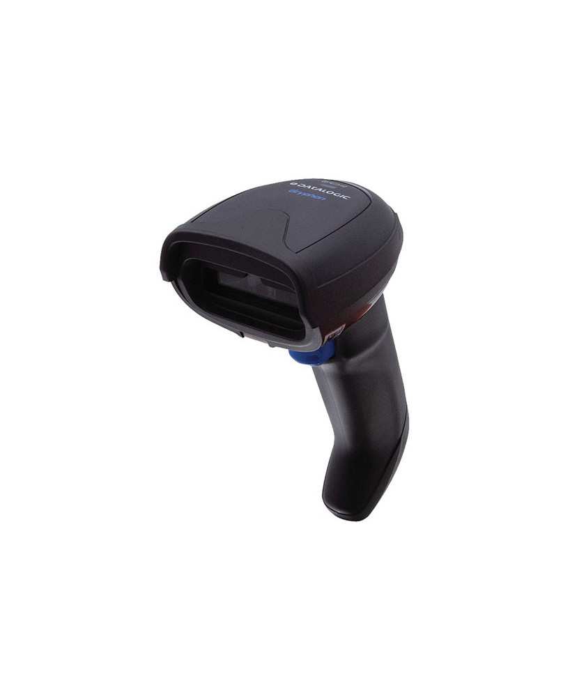 Buy Datalogic Gryphon GM4200 Handheld Barcode Scanner Kit GM4200-BK-433K1