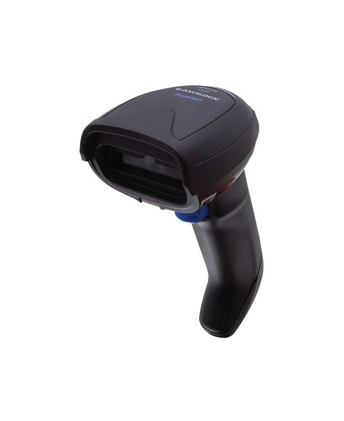 Buy Datalogic Gryphon GM4200 Handheld Barcode Scanner Kit GM4200-BK-433K1