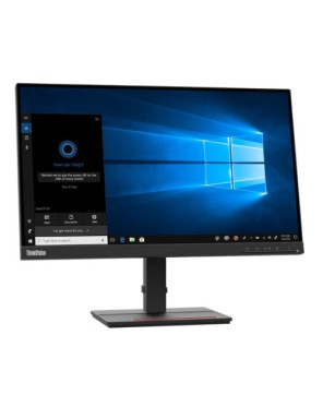 Buy Lenovo ThinkVision S22e-20 21.5" FHD LED Monitor 62C6KAR1AU