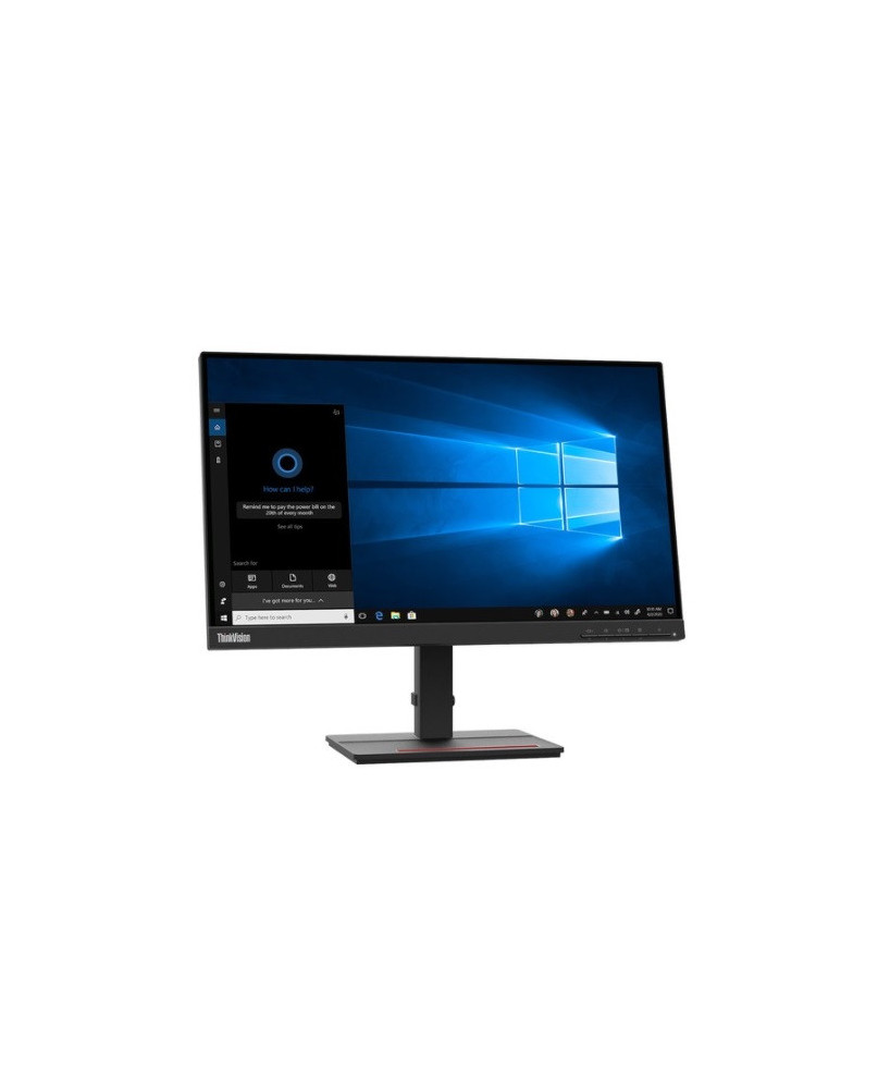 Buy Lenovo ThinkVision S22e-20 21.5" FHD LED Monitor 62C6KAR1AU