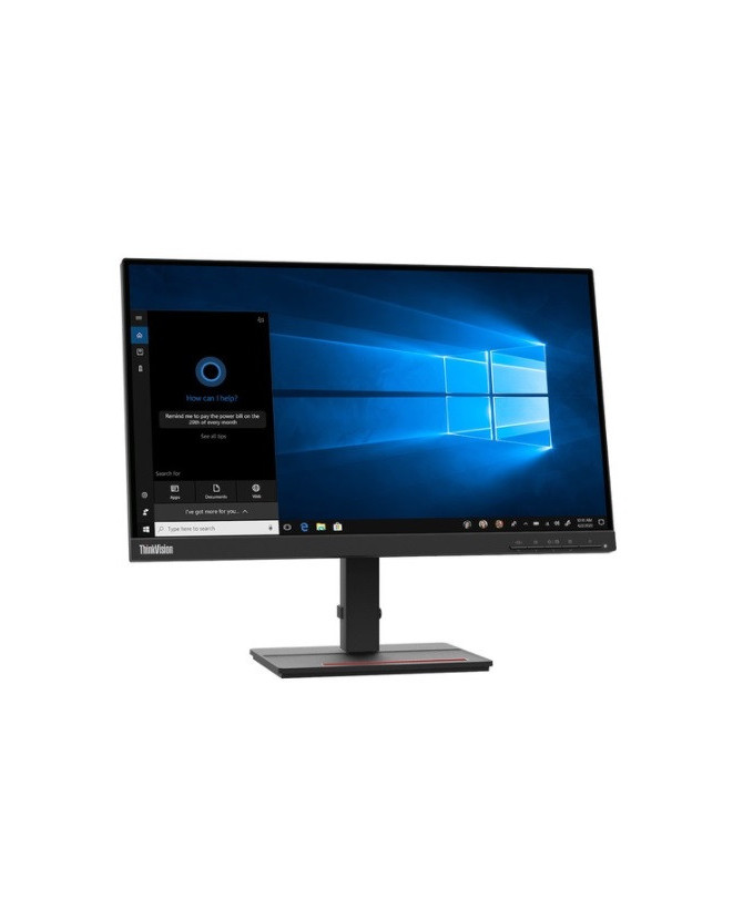 Buy Lenovo ThinkVision S22e-20 21.5" FHD LED Monitor 62C6KAR1AU