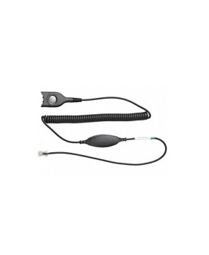 Buy Sennheiser CHS 01 Headset Cable 500170 for Phone - New