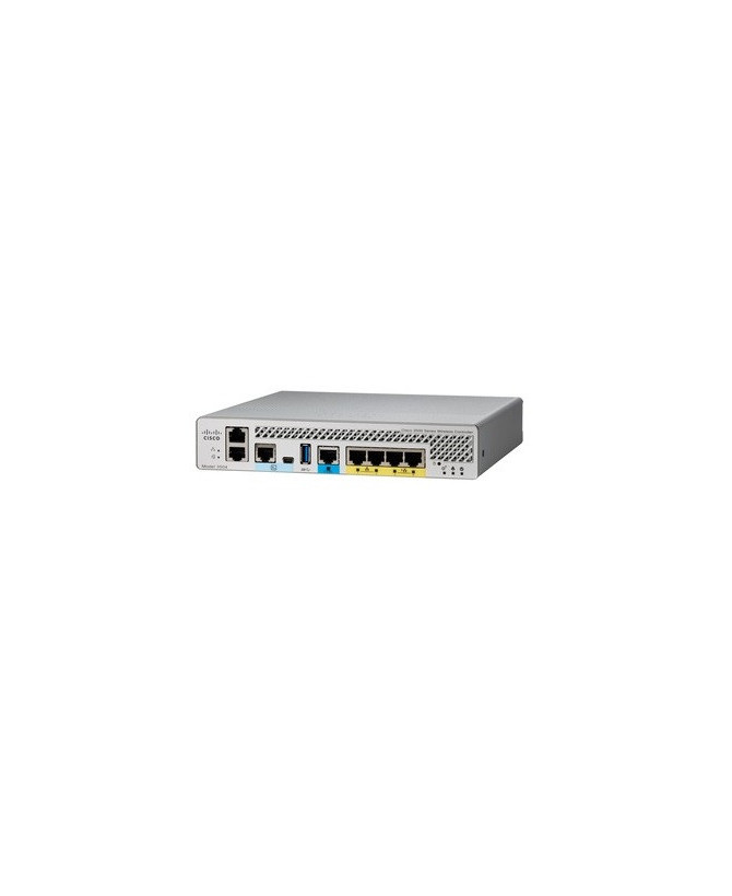 Buy Cisco 3504 Wireless LAN Controller AIR-CT3504-K9-RF