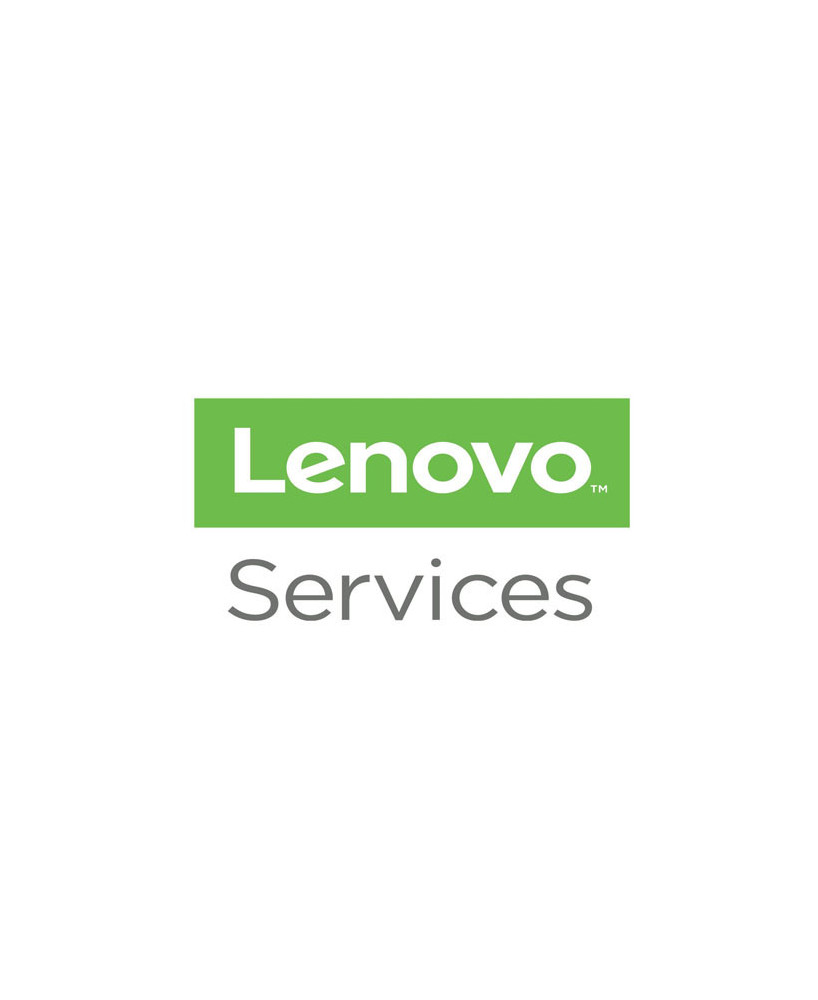 Buy Lenovo 3-Years Onsite Essential Service with YourDrive Data and Premier Support 5PS7A06898 for ThinkSystem SR530 7X08