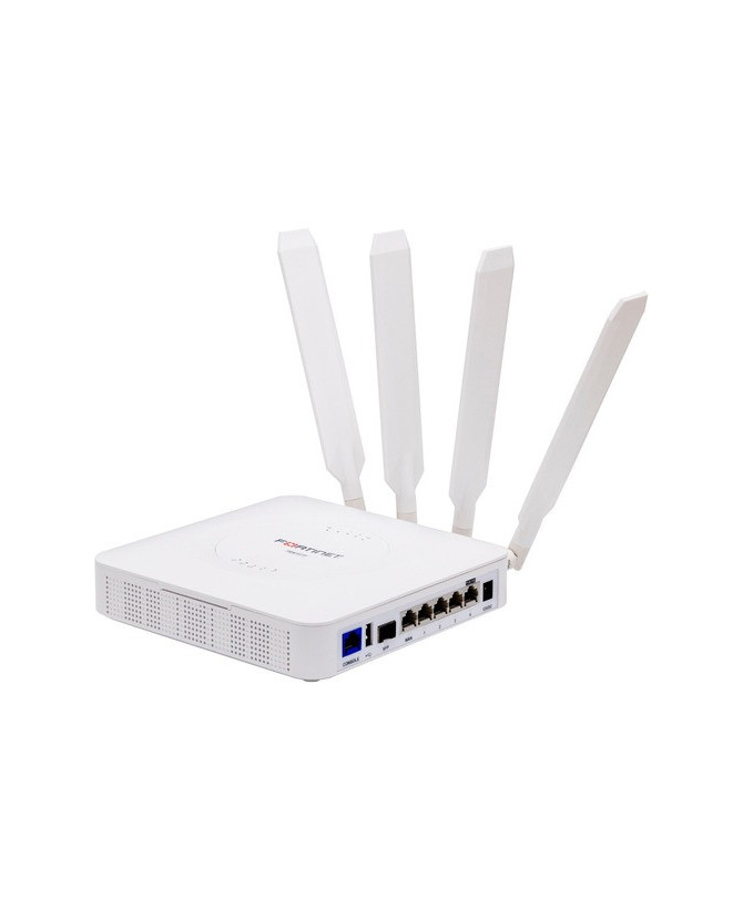 Fortinet FortiExtender 2 SIM Ethernet, Cellular Wireless Router FEX-511F