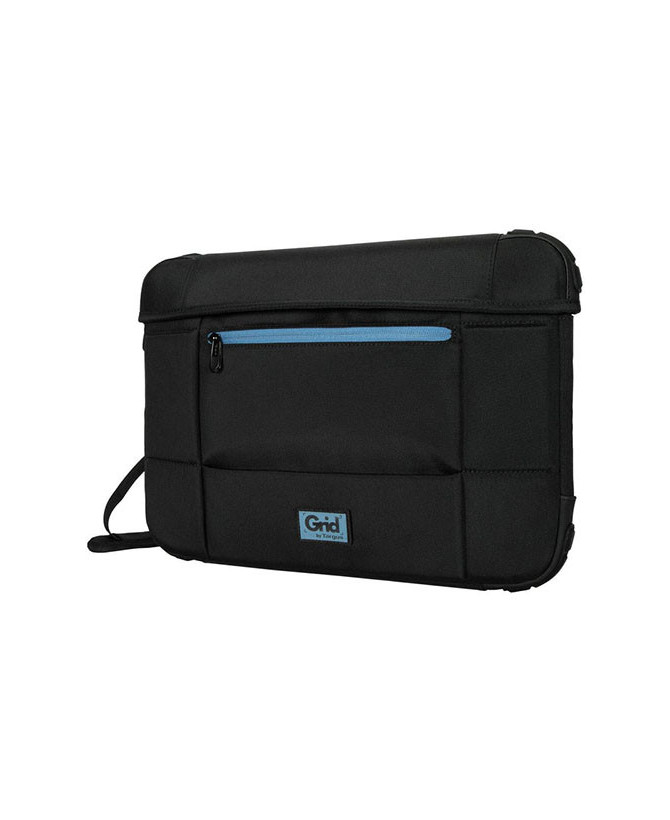 Buy Targus Grid High Impact Slipcase TBS655GL for 15.6" Notebook