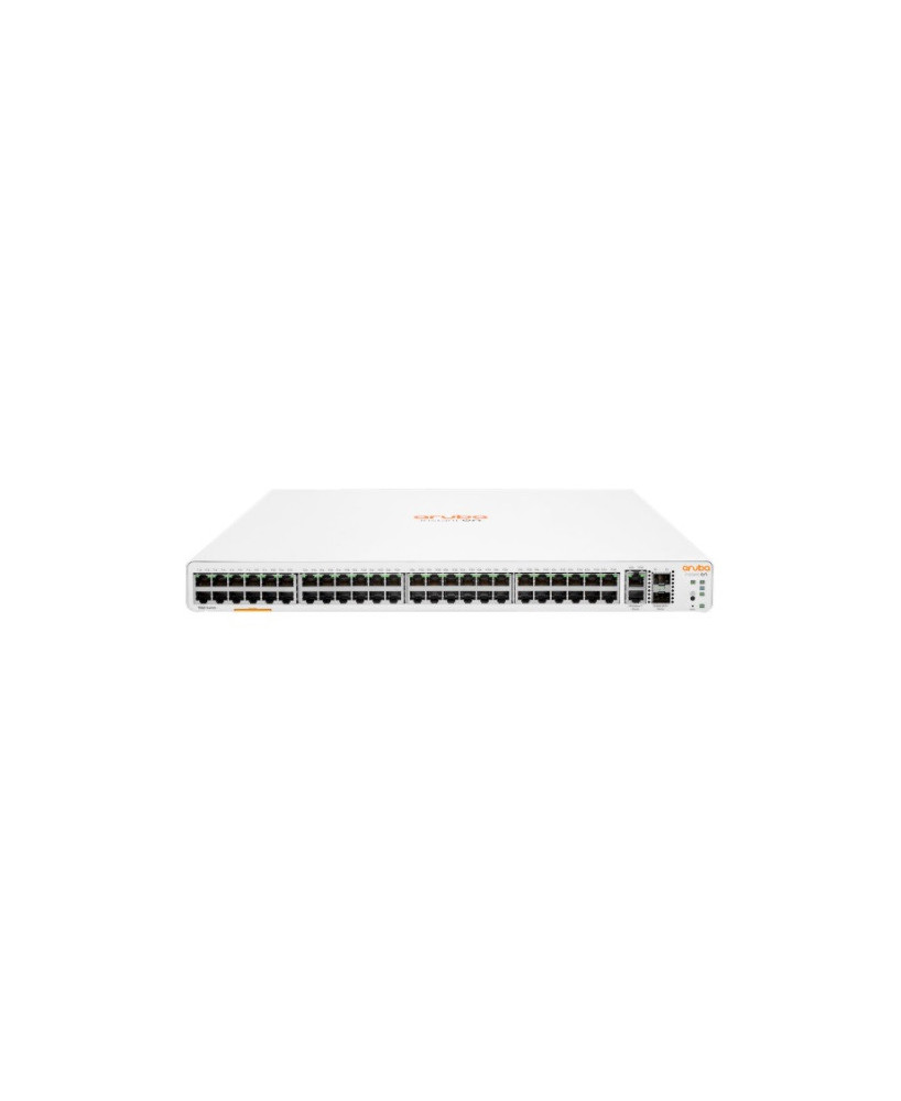 Buy HPE Aruba Instant On 1960 48G 2XGT 2SFP+ 52 Ports Switch JL808A