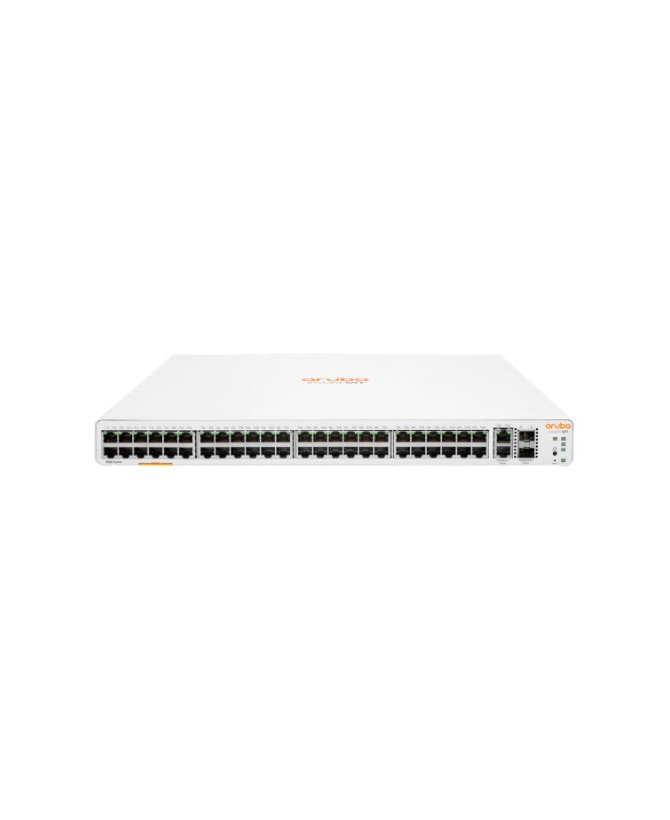 Buy HPE Aruba Instant On 1960 48G 2XGT 2SFP+ 52 Ports Switch JL808A