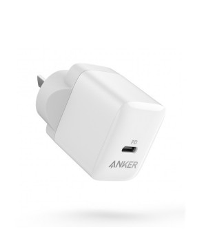 Buy Anker PowerPort III 20W PD Charger A2631T21 for iPhone and Samsung Galaxy S20