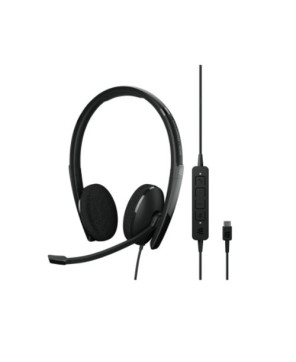 Buy EPOS I SENNHEISER ADAPT 160 USB-C II Stereo Wired Headset 1000919