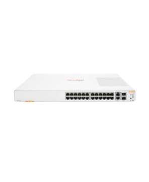 Buy HPE Aruba Instant On 1960 24G 2XGT 2SFP+ Managed Switch JL806A