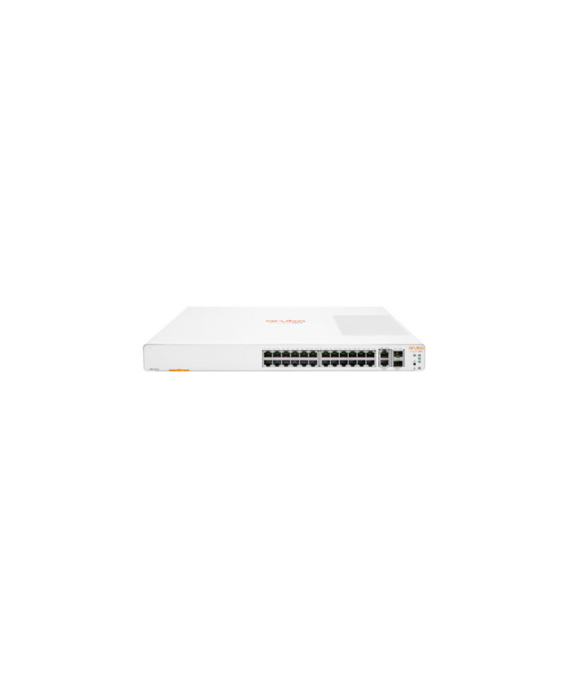 Buy HPE Aruba Instant On 1960 24G 2XGT 2SFP+ Managed Switch JL806A