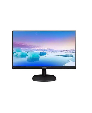 Buy Philips V-line V7 24" Full HD LCD Monitor 243V7QJAB