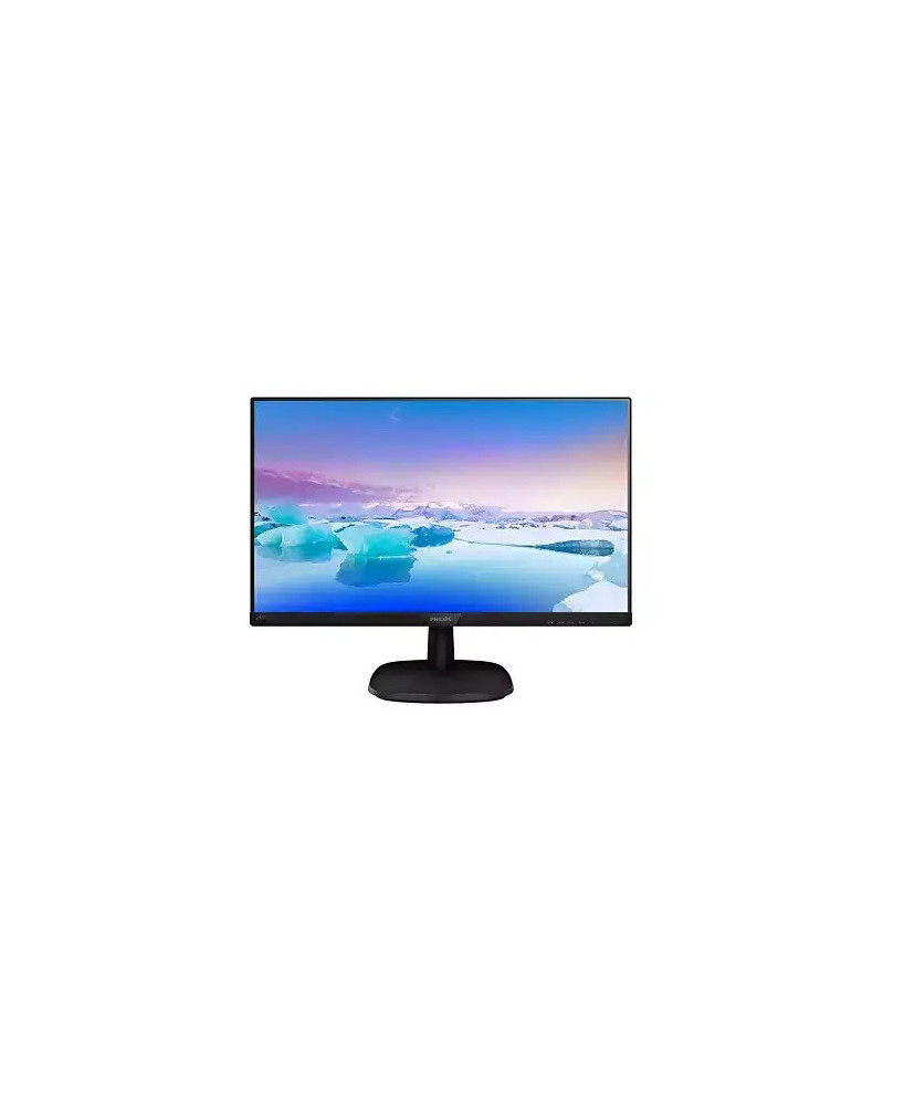 Buy Philips V-line V7 24" Full HD LCD Monitor 243V7QJAB