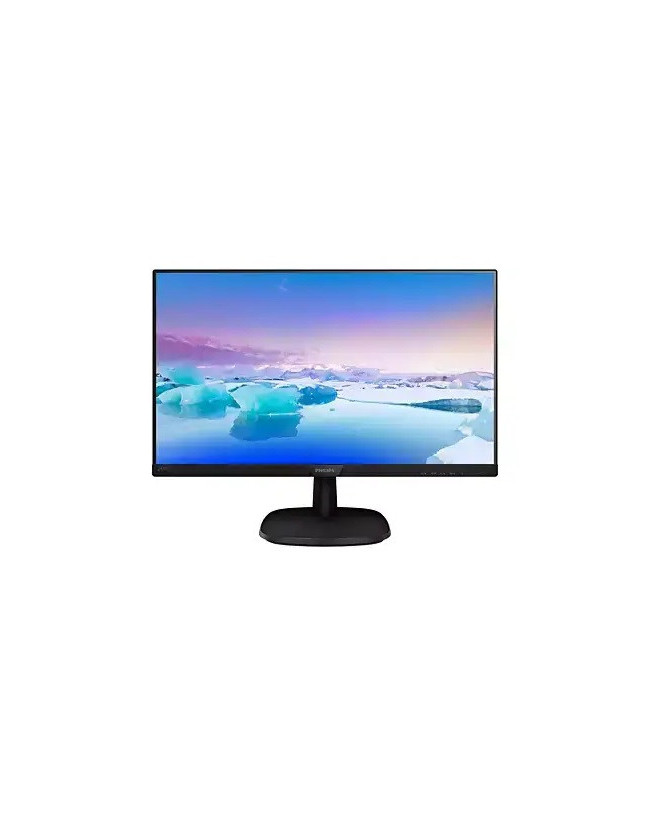 Buy Philips V-line V7 24" Full HD LCD Monitor 243V7QJAB