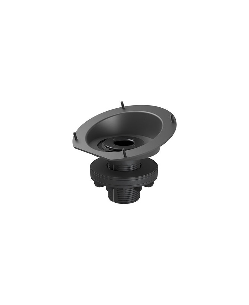 Buy Logitech Tap Riser Mount in Graphite 952-000080