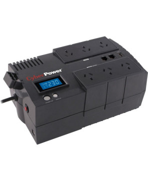 Buy CyberPower BRICs 850 VA/510 W Line-interactive UPS BR850ELCD