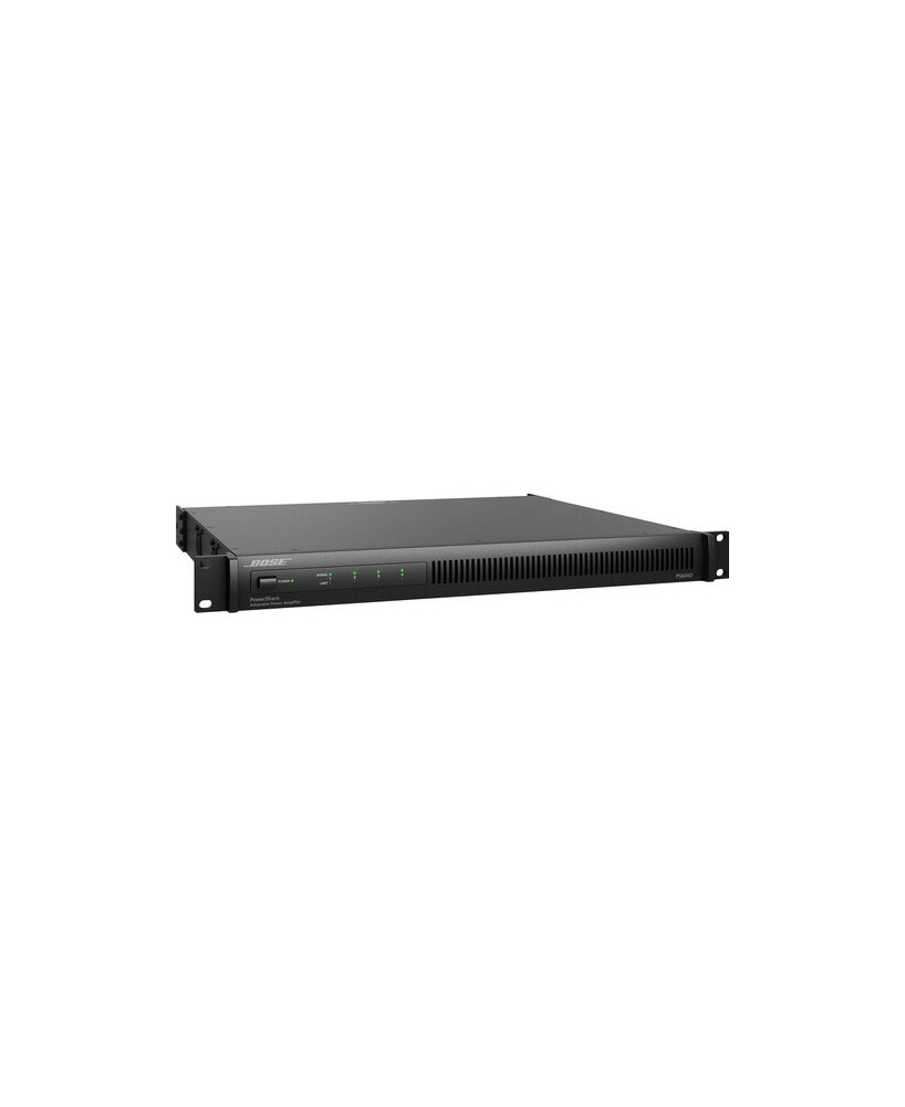 Buy Bose Professional PowerShare PS604D Adaptable AU-240V Power Amplifier 813403-5310