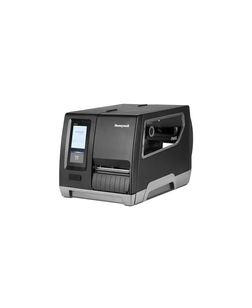 Buy Honeywell PM45A Full Touch Display 203 DPI TT Industrial Printer No Power Cord PM45A10000000200