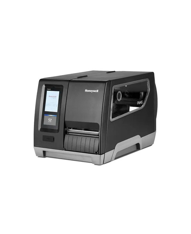 Buy Honeywell PM45A Full Touch Display 203 DPI TT Industrial Printer No Power Cord PM45A10000000200