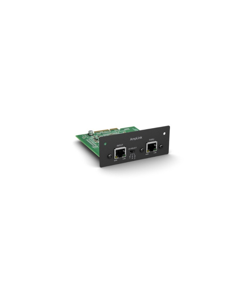 Buy Bose PowerMatch AmpLink 24-Channel Input Card 772238-0110