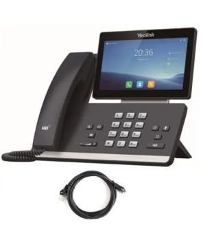 Buy Yealink SIP-T58W 16 Line 7" IP HD IP Phone