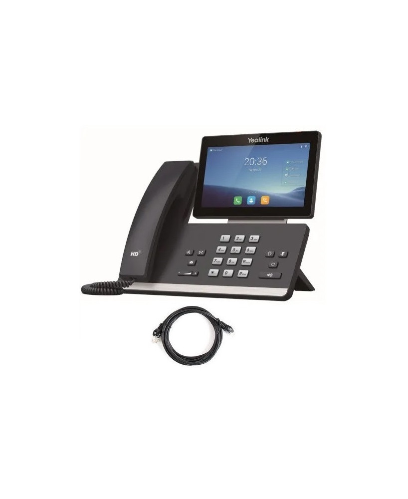 Buy Yealink SIP-T58W 16 Line 7" IP HD IP Phone