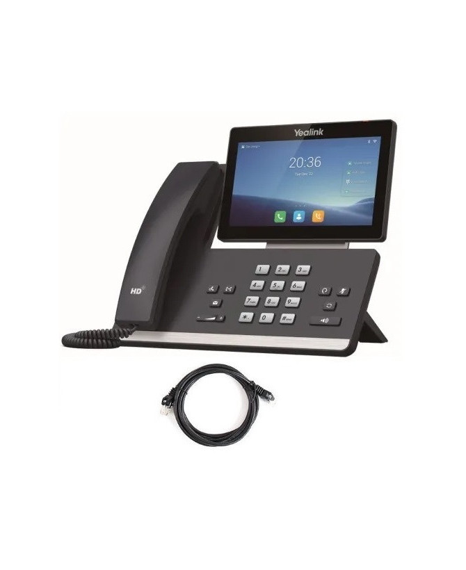 Buy Yealink SIP-T58W 16 Line 7" IP HD IP Phone