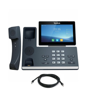 Buy Yealink T58W Pro 16 Line IP Phone with Bluetooth Handset SIP-T58WP