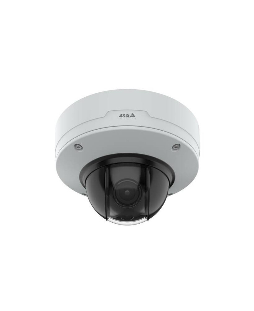 Buy Axis 4K Dome Network Camera Q3538-LVE