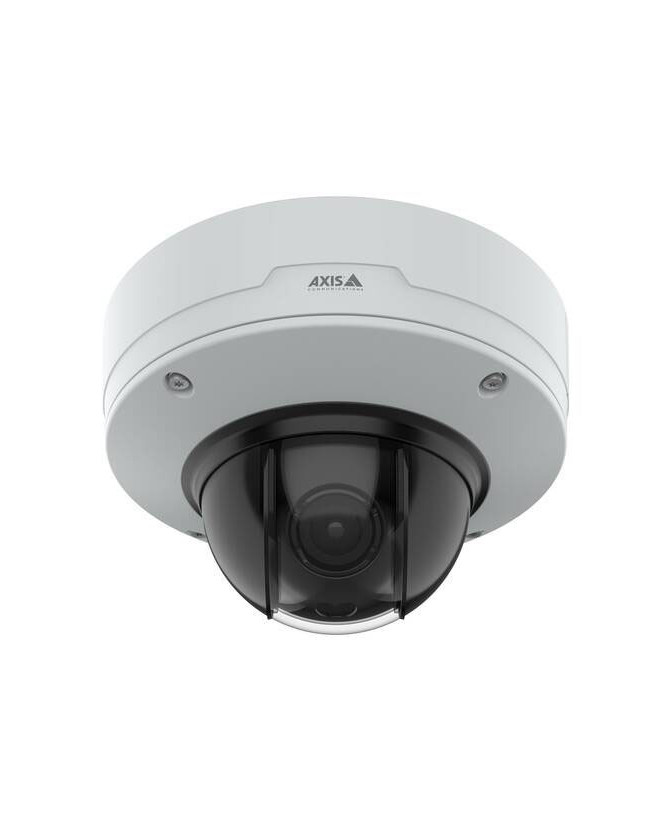 Buy Axis 4K Dome Network Camera Q3538-LVE