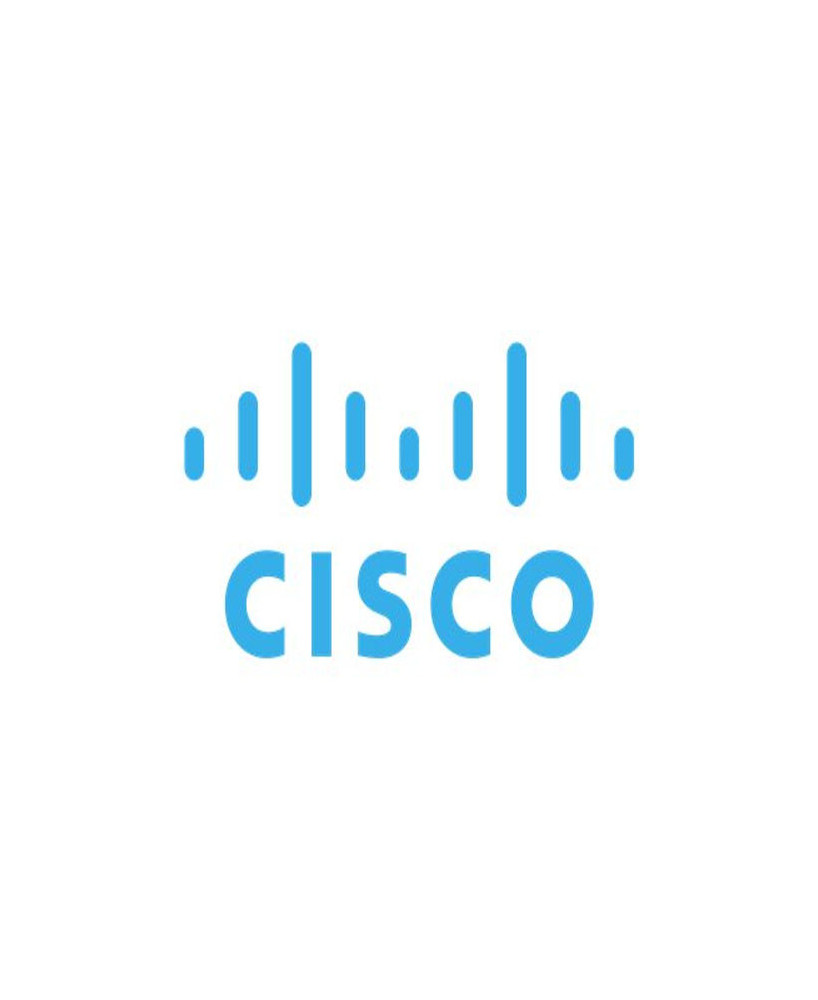 Cisco Smart Net Total Care Extended Service Agreement CON-SNT-FCM1600K for FMC1600-K9