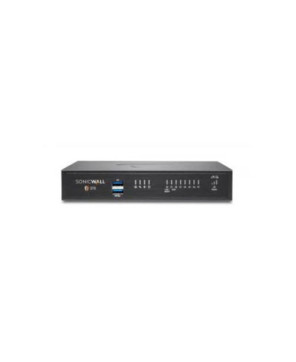 Buy SonicWall TZ370 8-Port 10/100/1000Base-T Gigabit Ethernet Network Security Device 02-SSC-6819