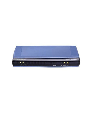 Buy AudioCodes MediaPack 11x Analogue VoIP Gateway MP112/2S/SIP/CER