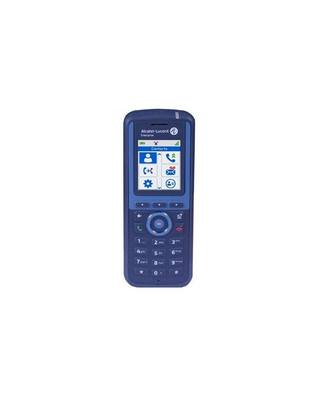 Buy Alcatel-Lucent 8254 DECT Handset in Blue 3BN67370AA