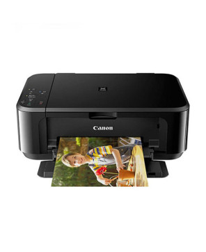 Buy Canon Pixma Home Inkjet Multifunction Wireless Printer in Black MG3660BK