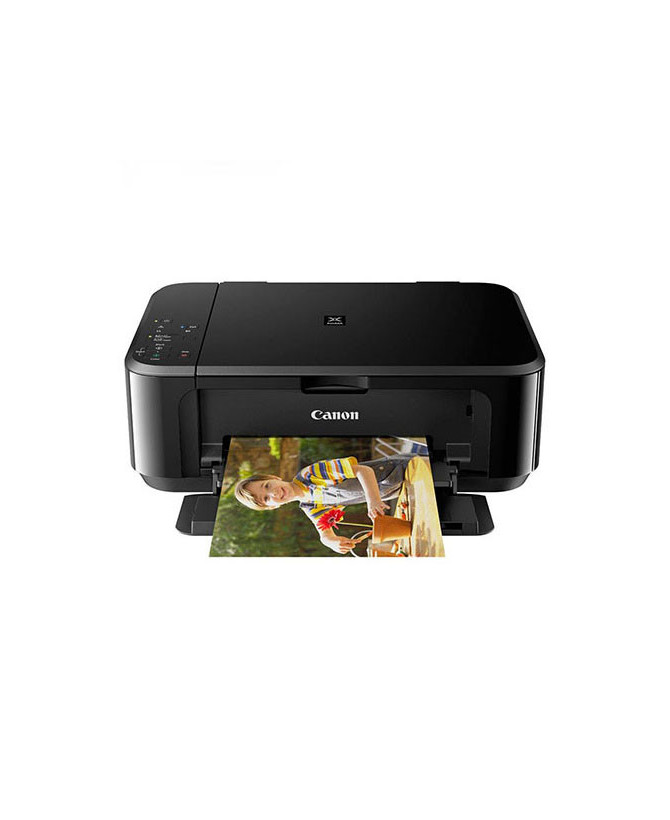 Buy Canon Pixma Home Inkjet Multifunction Wireless Printer in Black MG3660BK