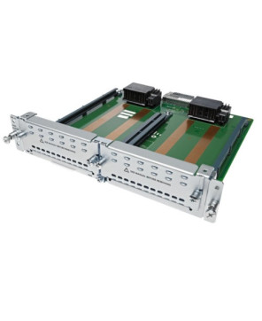 Buy Cisco Spare Network Interface Adapter SM-X-NIM-ADPTR= for Integrated Services Router 4321, 4331